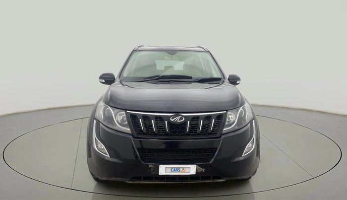 2017 Mahindra XUV500 W10 AT, Diesel, Automatic, 80,374 km, Front