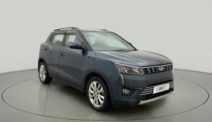 2021 Mahindra XUV300 W8 1.2 PETROL, Petrol, Manual, 19,725 km, SRP