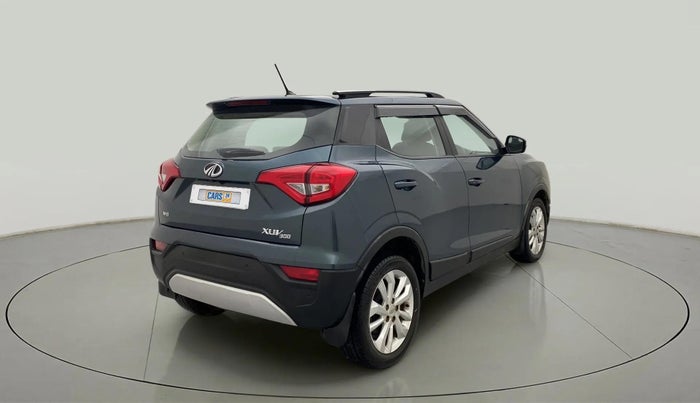 2021 Mahindra XUV300 W8 1.2 PETROL, Petrol, Manual, 19,725 km, Right Back Diagonal