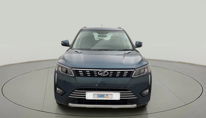 2021 Mahindra XUV300 W8 1.2 PETROL, Petrol, Manual, 19,725 km, Front