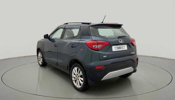 2021 Mahindra XUV300 W8 1.2 PETROL, Petrol, Manual, 19,725 km, Left Back Diagonal