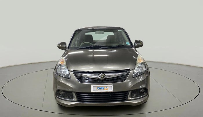 2015 Maruti Swift Dzire VXI, Petrol, Manual, 43,609 km, Front