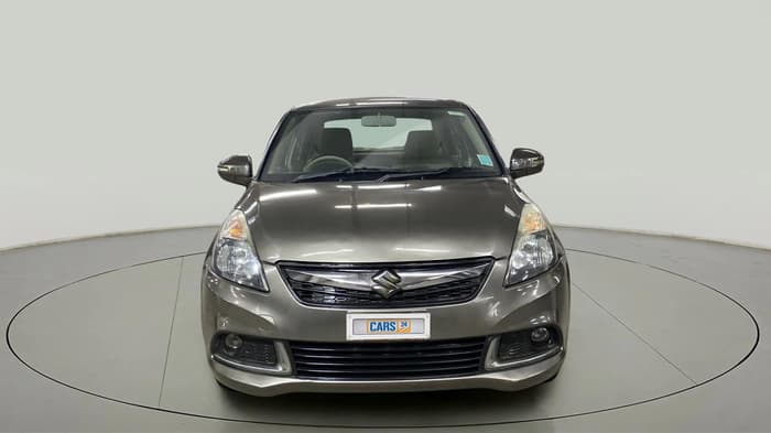 2015 Maruti Swift Dzire VXI, Petrol, Manual, 43,609 km, Front