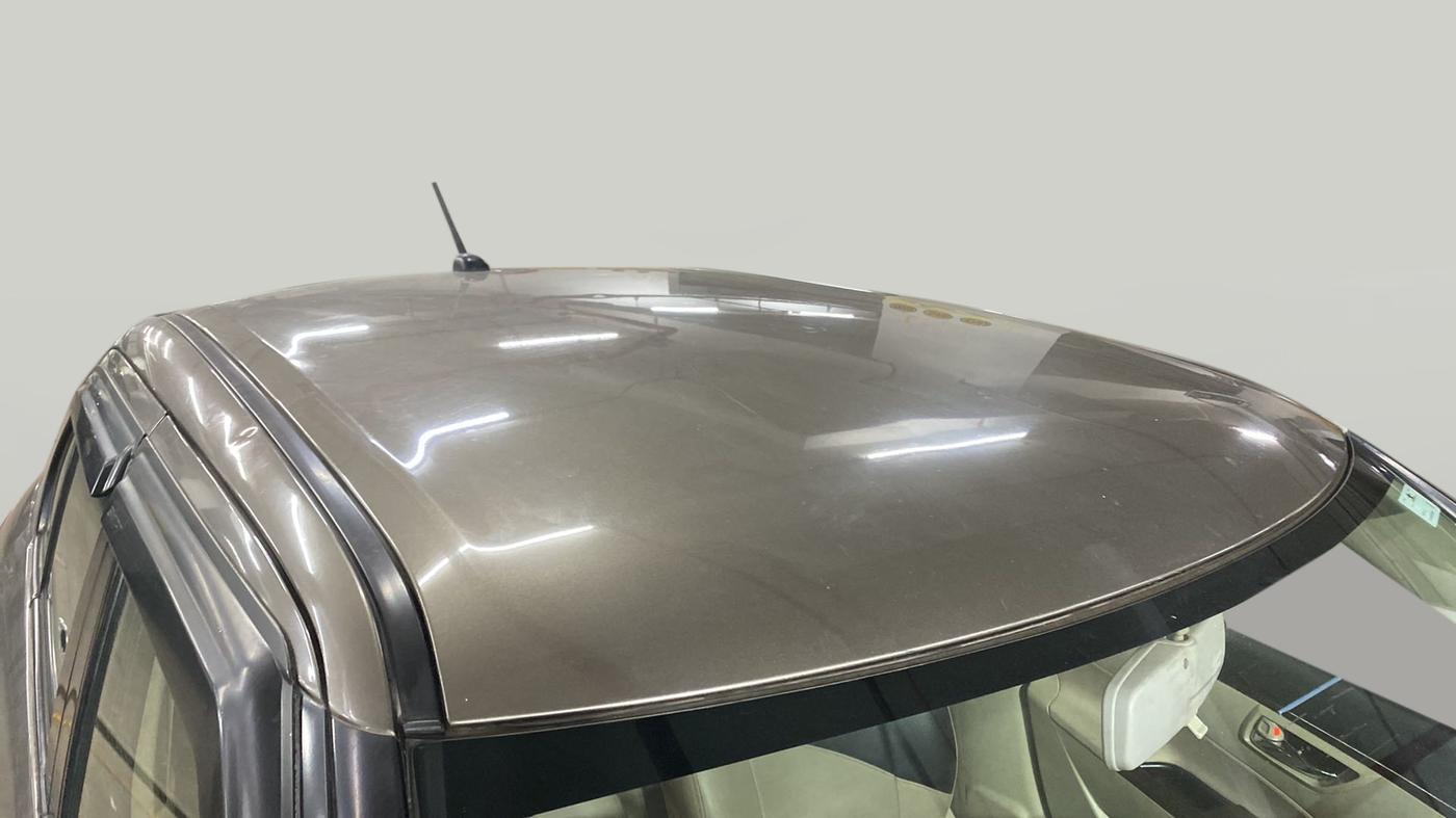 2015 Maruti Swift Dzire VXI, Petrol, Manual, 43,609 km, Roof