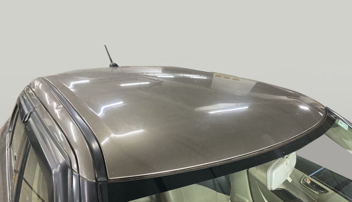 2015 Maruti Swift Dzire VXI, Petrol, Manual, 43,609 km, Roof