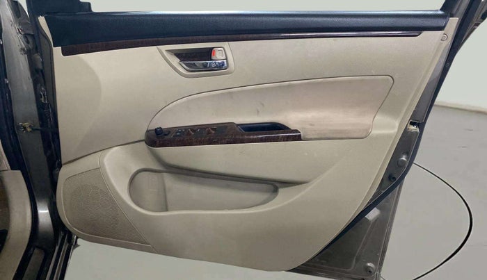 2015 Maruti Swift Dzire VXI, Petrol, Manual, 43,609 km, Driver Side Door Panels Control