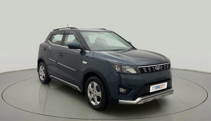 2022 Mahindra XUV300 W6 1.2 PETROL, Petrol, Manual, 40,482 km, SRP