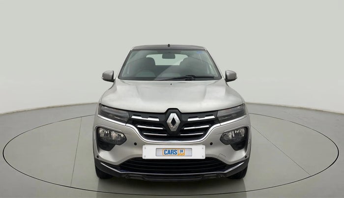 2020 Renault Kwid RXT 1.0 AMT (O), Petrol, Automatic, 34,529 km, Front