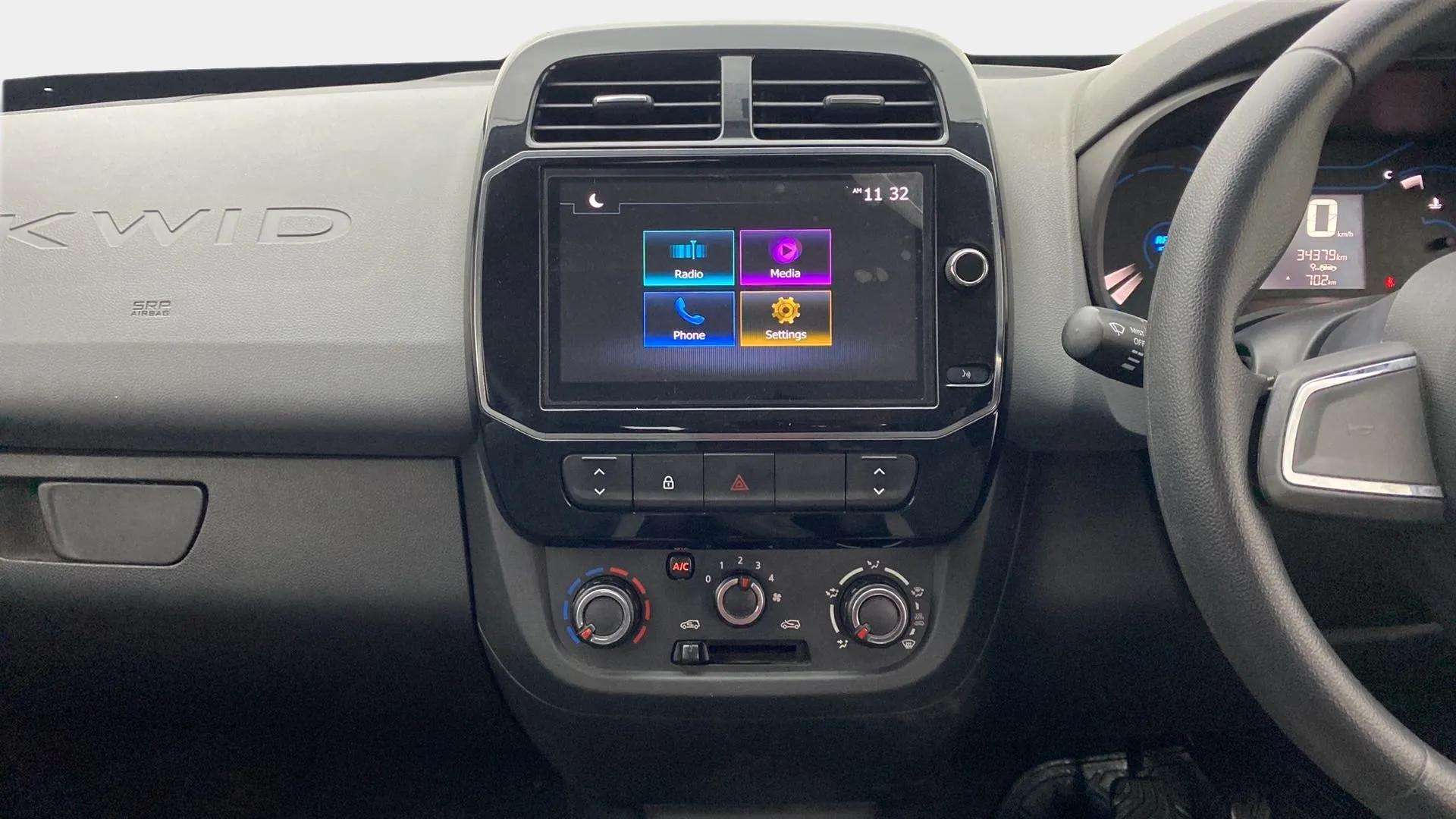 Features