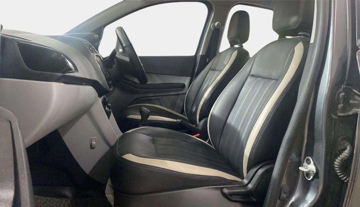2021 Tata Tiago XZ PLUS PETROL, Petrol, Manual, 15,888 km, Right Side Front Door Cabin