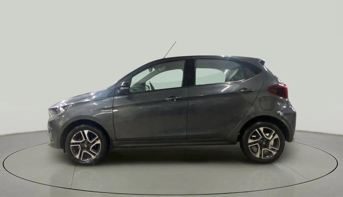 2021 Tata Tiago XZ PLUS PETROL, Petrol, Manual, 15,888 km, Left Side