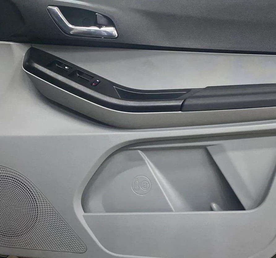2021 Tata Tiago XZ PLUS PETROL, Petrol, Manual, 15,888 km, Driver Side Door Panels Control