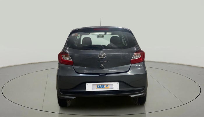 2021 Tata Tiago XZ PLUS PETROL, Petrol, Manual, 15,888 km, Back/Rear