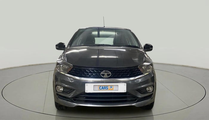 2021 Tata Tiago XZ PLUS PETROL, Petrol, Manual, 15,888 km, Front