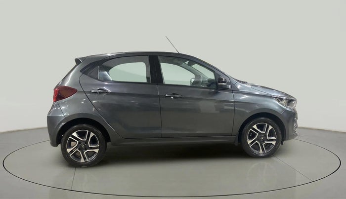 2021 Tata Tiago XZ PLUS PETROL, Petrol, Manual, 15,888 km, Right Side View