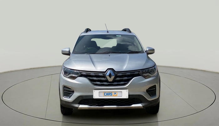 2021 Renault TRIBER RXZ, Petrol, Manual, 27,701 km, Front