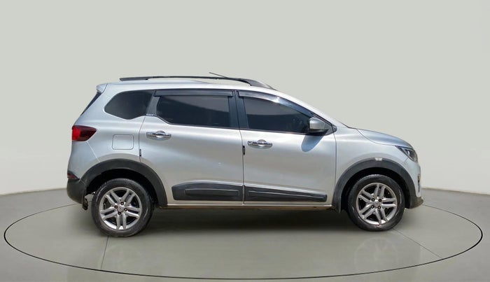 2021 Renault TRIBER RXZ, Petrol, Manual, 27,701 km, Right Side