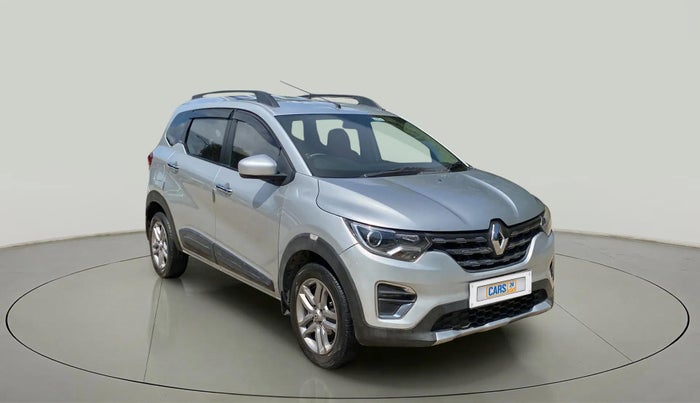 2021 Renault TRIBER RXZ, Petrol, Manual, 27,701 km, SRP