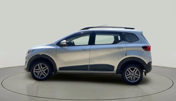 2021 Renault TRIBER RXZ, Petrol, Manual, 27,701 km, Left Side