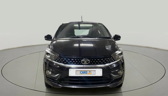 2023 Tata Tiago XZ PLUS CNG, CNG, Manual, 17,422 km, Front