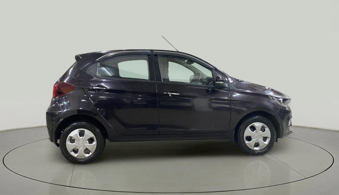 2023 Tata Tiago XZ PLUS CNG, CNG, Manual, 17,422 km, Right Side View