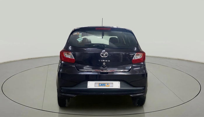 2023 Tata Tiago XZ PLUS CNG, CNG, Manual, 17,422 km, Back/Rear