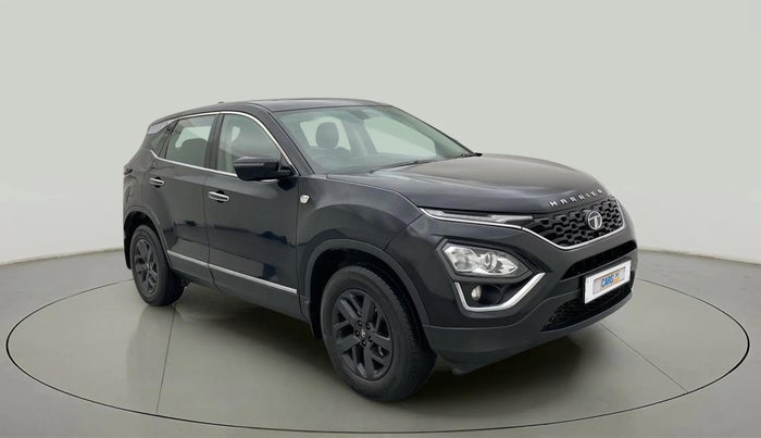 2021 Tata Harrier XZA PLUS 2.0L DARK EDITION, Diesel, Automatic, 51,052 km, SRP