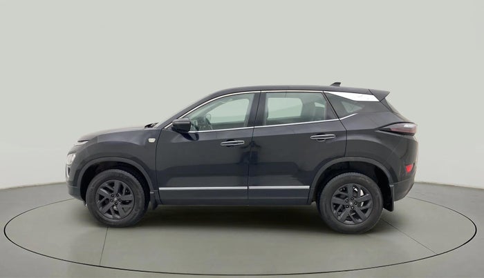 2021 Tata Harrier XZA PLUS 2.0L DARK EDITION, Diesel, Automatic, 51,052 km, Left Side