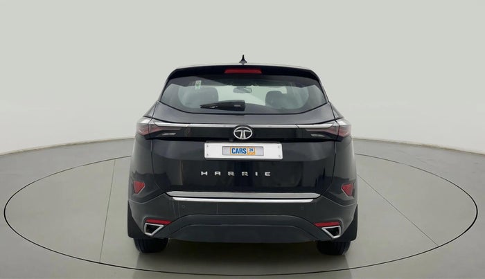 2021 Tata Harrier XZA PLUS 2.0L DARK EDITION, Diesel, Automatic, 51,052 km, Back/Rear