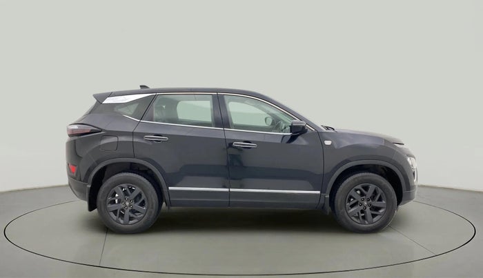 2021 Tata Harrier XZA PLUS 2.0L DARK EDITION, Diesel, Automatic, 51,052 km, Right Side View