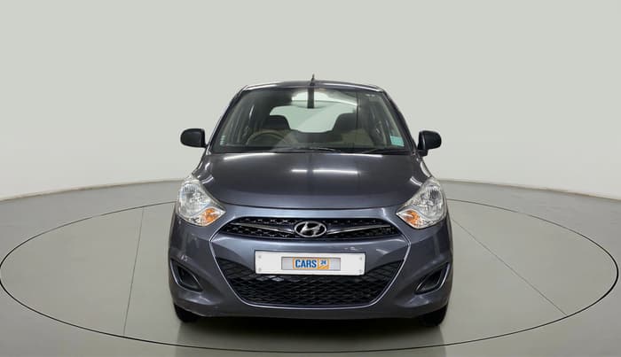 2014 Hyundai i10 MAGNA 1.1, Petrol, Manual, 5,120 km, Front