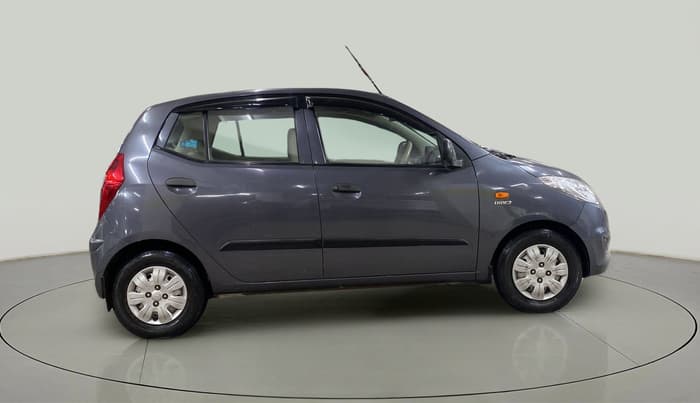 2014 Hyundai i10 MAGNA 1.1, Petrol, Manual, 5,120 km, Right Side View