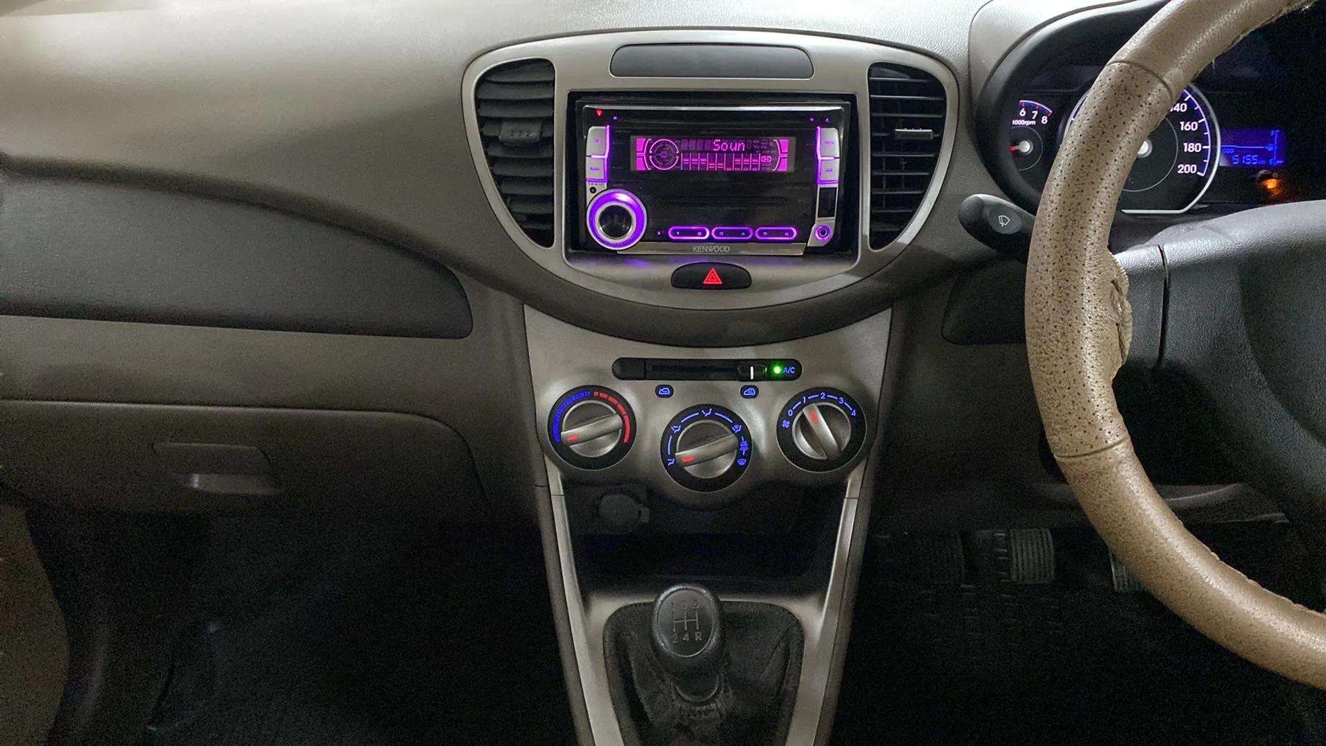 Features