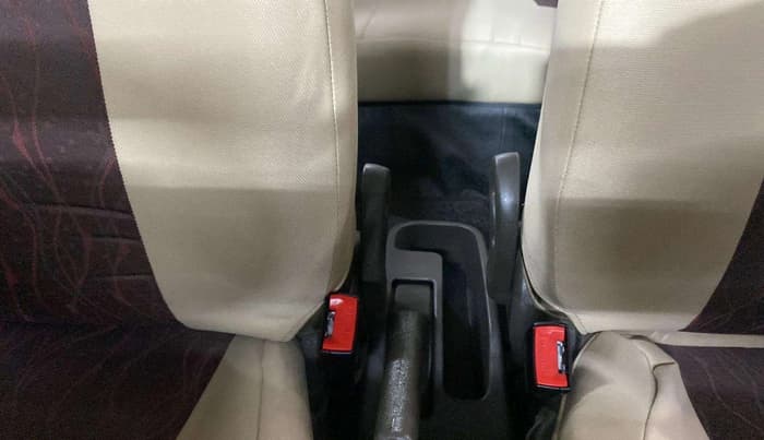 2014 Hyundai i10 MAGNA 1.1, Petrol, Manual, 5,120 km, Driver Side Adjustment Panel