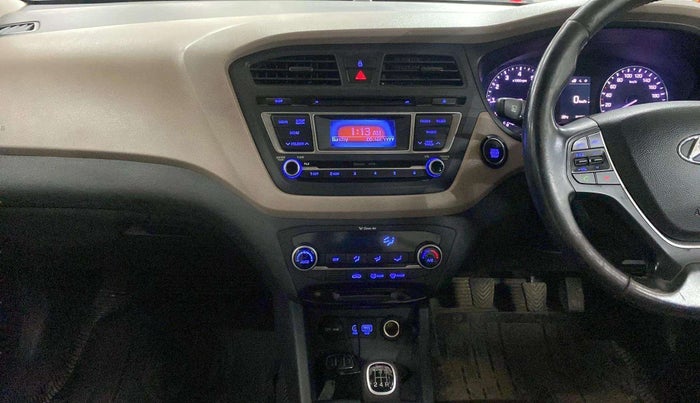 2014 Hyundai Elite i20 ASTA 1.2, Petrol, Manual, 61,370 km, Air Conditioner