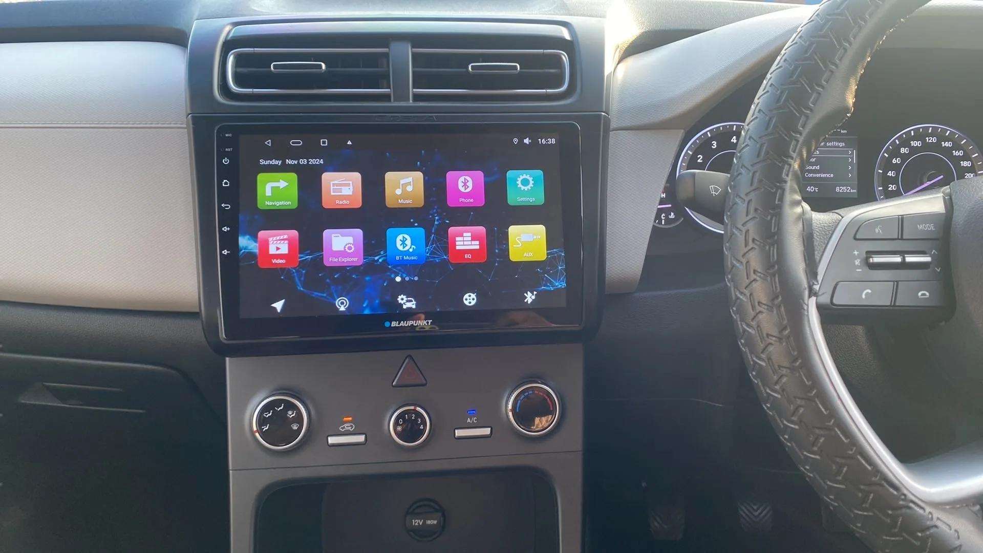 Features
