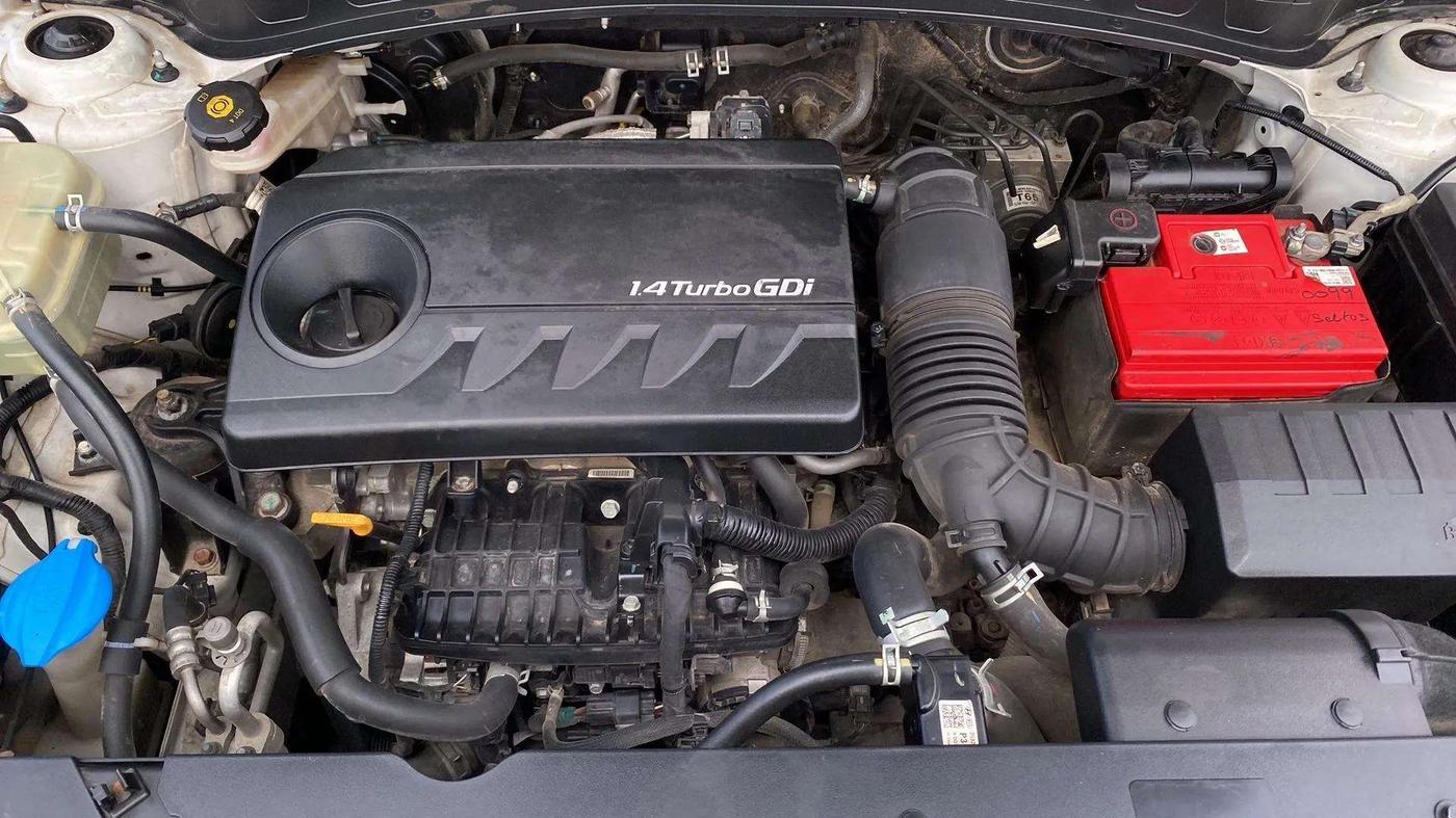2019 KIA SELTOS GTX AT 1.4 PETROL, Petrol, Automatic, 50,730 km, Open Bonet