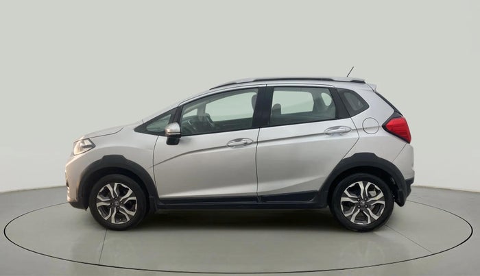 2018 Honda WR-V 1.2L I-VTEC VX MT, Petrol, Manual, 61,177 km, Left Side