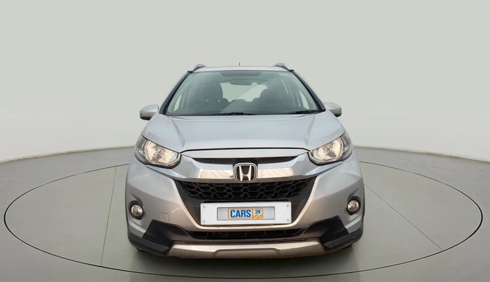 2018 Honda WR-V 1.2L I-VTEC VX MT, Petrol, Manual, 61,177 km, Front