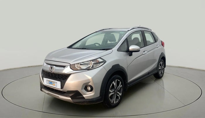 2018 Honda WR-V 1.2L I-VTEC VX MT, Petrol, Manual, 61,177 km, Left Front Diagonal