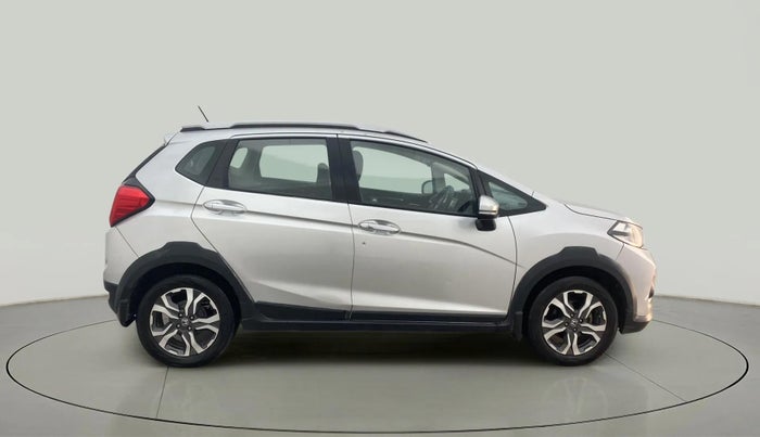 2018 Honda WR-V 1.2L I-VTEC VX MT, Petrol, Manual, 61,177 km, Right Side