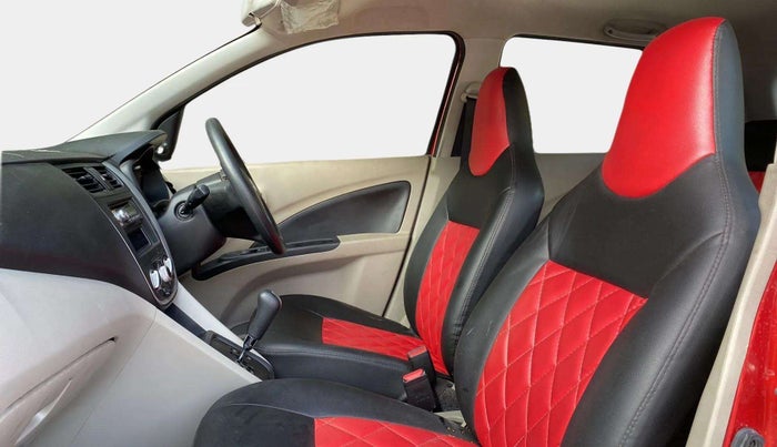 2016 Maruti Celerio VXI AMT, Petrol, Automatic, 34,681 km, Right Side Front Door Cabin