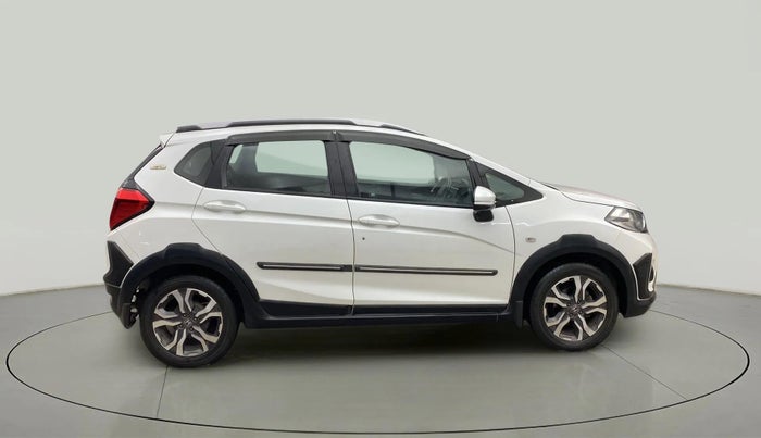 2019 Honda WR-V 1.2L I-VTEC S MT, Petrol, Manual, 50,532 km, Right Side View