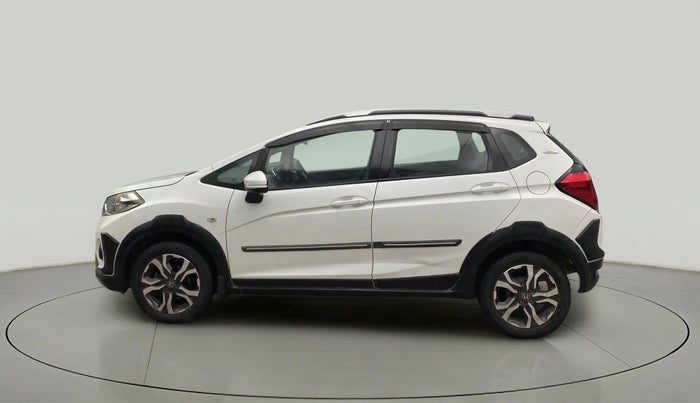 2019 Honda WR-V 1.2L I-VTEC S MT, Petrol, Manual, 50,532 km, Left Side