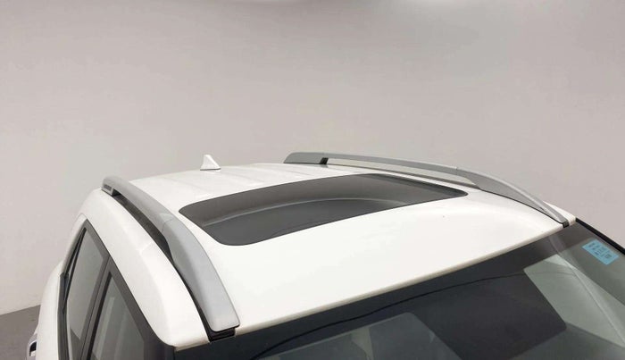 2019 Hyundai VENUE SX PLUS 1.0 TURBO DCT, Petrol, Automatic, 28,952 km, Roof