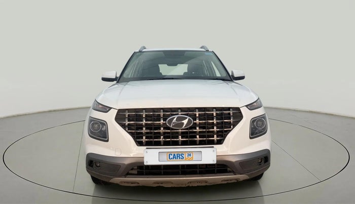 2019 Hyundai VENUE SX PLUS 1.0 TURBO DCT, Petrol, Automatic, 28,952 km, Front