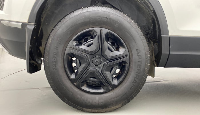 2021 Tata Harrier XE 2.0L Kryotec, Diesel, Manual, 28,447 km, Right Rear Wheel