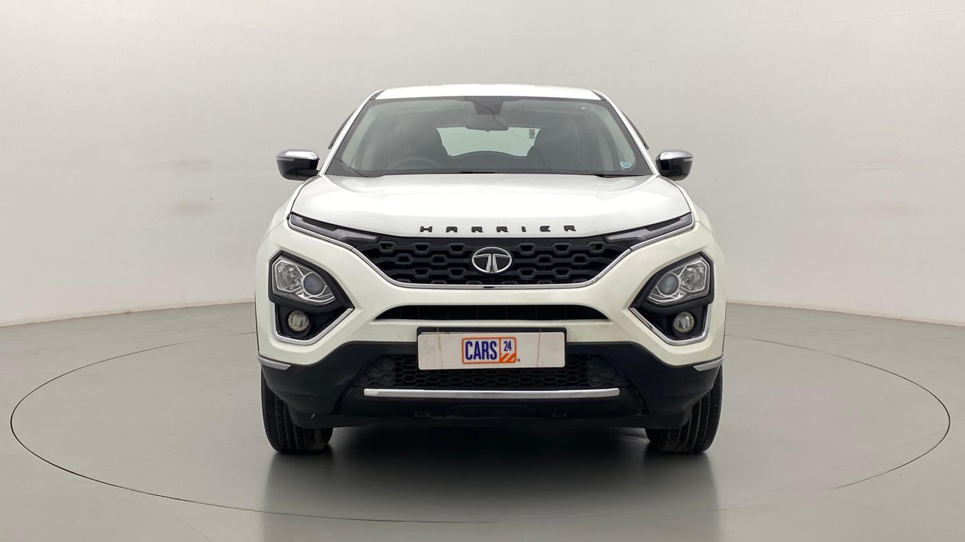 2021 Tata Harrier XE 2.0L Kryotec, Diesel, Manual, 28,447 km, Front
