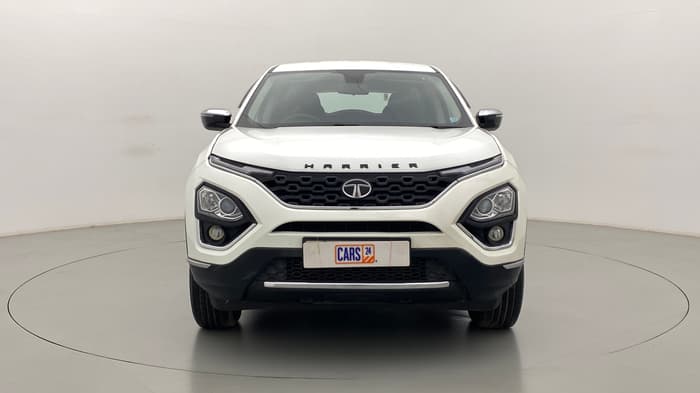 2021 Tata Harrier XE 2.0L Kryotec, Diesel, Manual, 28,447 km, Front