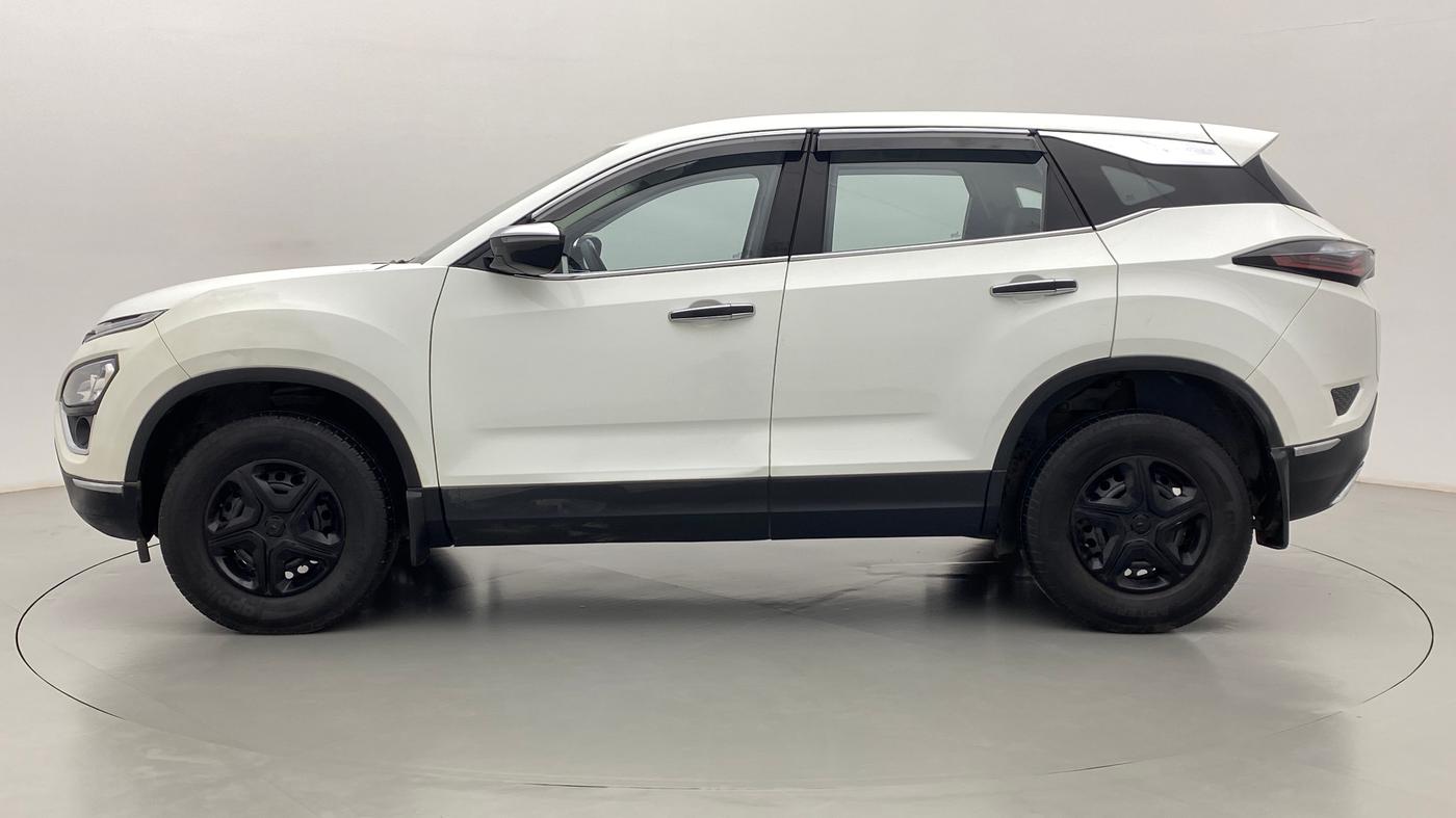 2021 Tata Harrier XE 2.0L Kryotec, Diesel, Manual, 28,447 km, Left Side